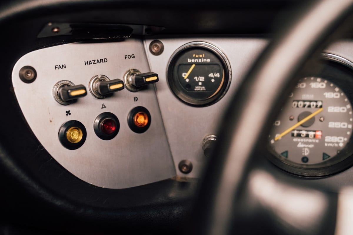Ferrari 308 GT4