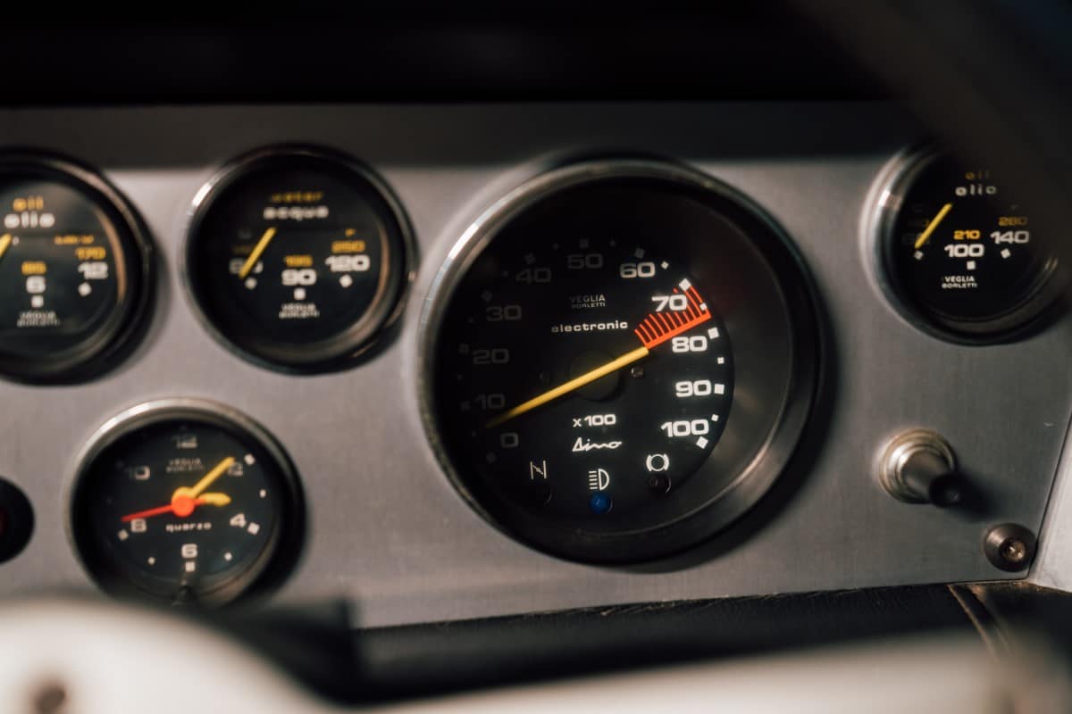 Ferrari 308 GT4