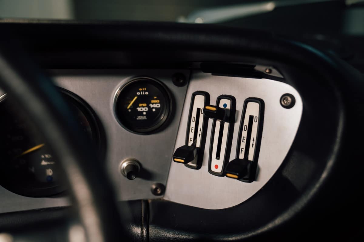 Ferrari 308 GT4