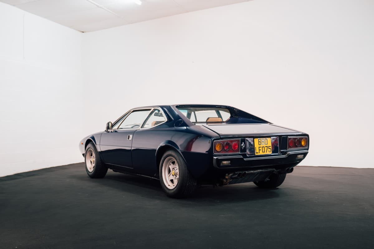 Ferrari 308 GT4