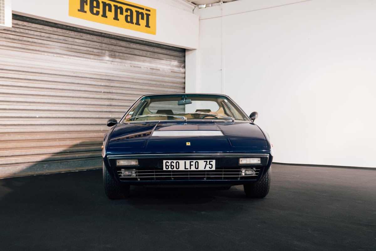 Ferrari 308 GT4