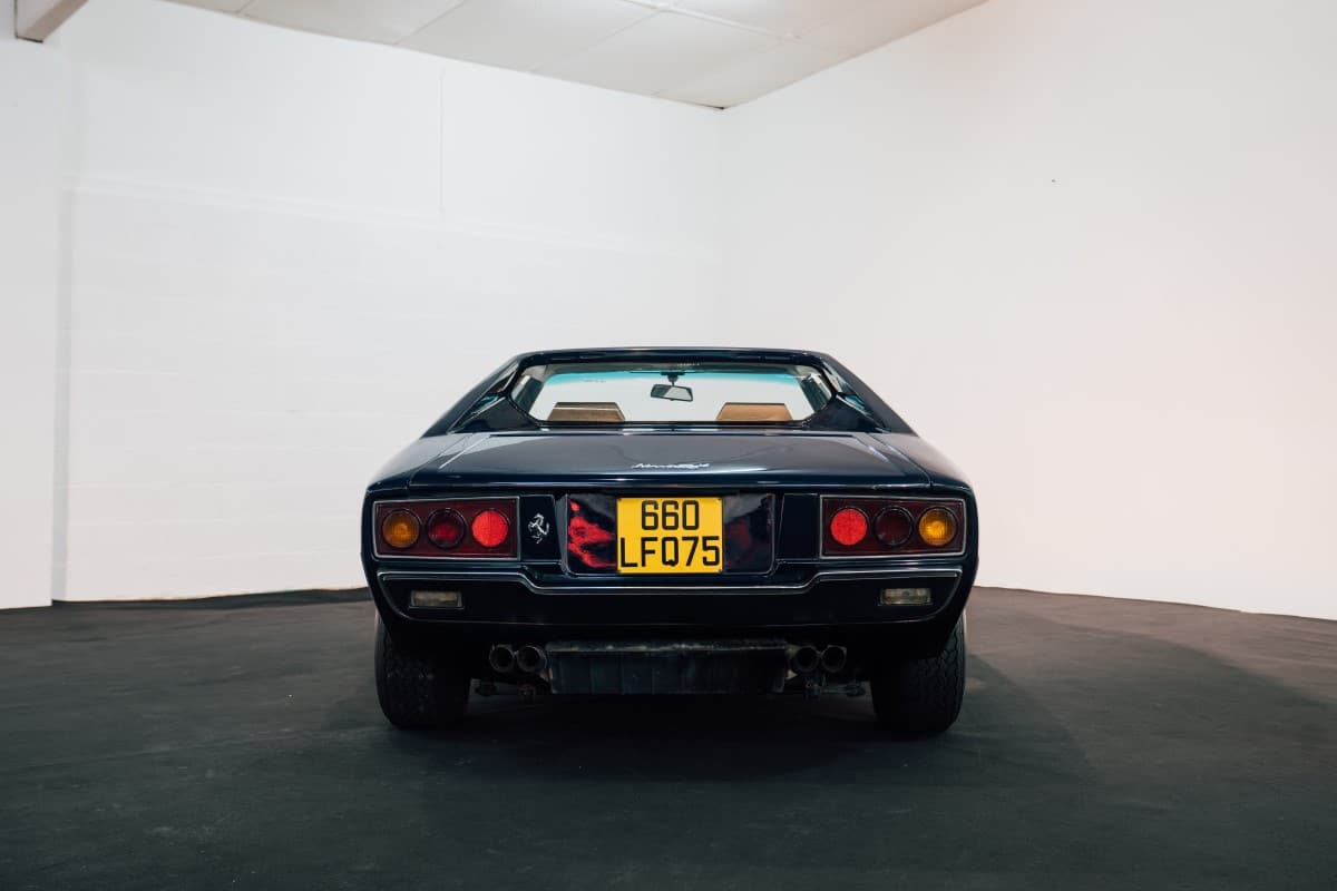 Ferrari 308 GT4