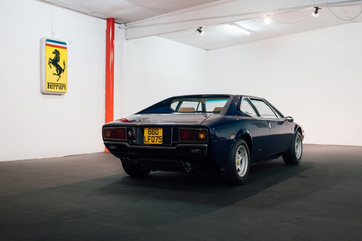 Ferrari 308 GT4