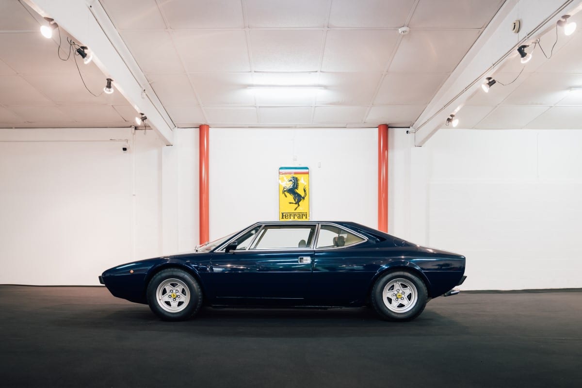 Ferrari 308 GT4