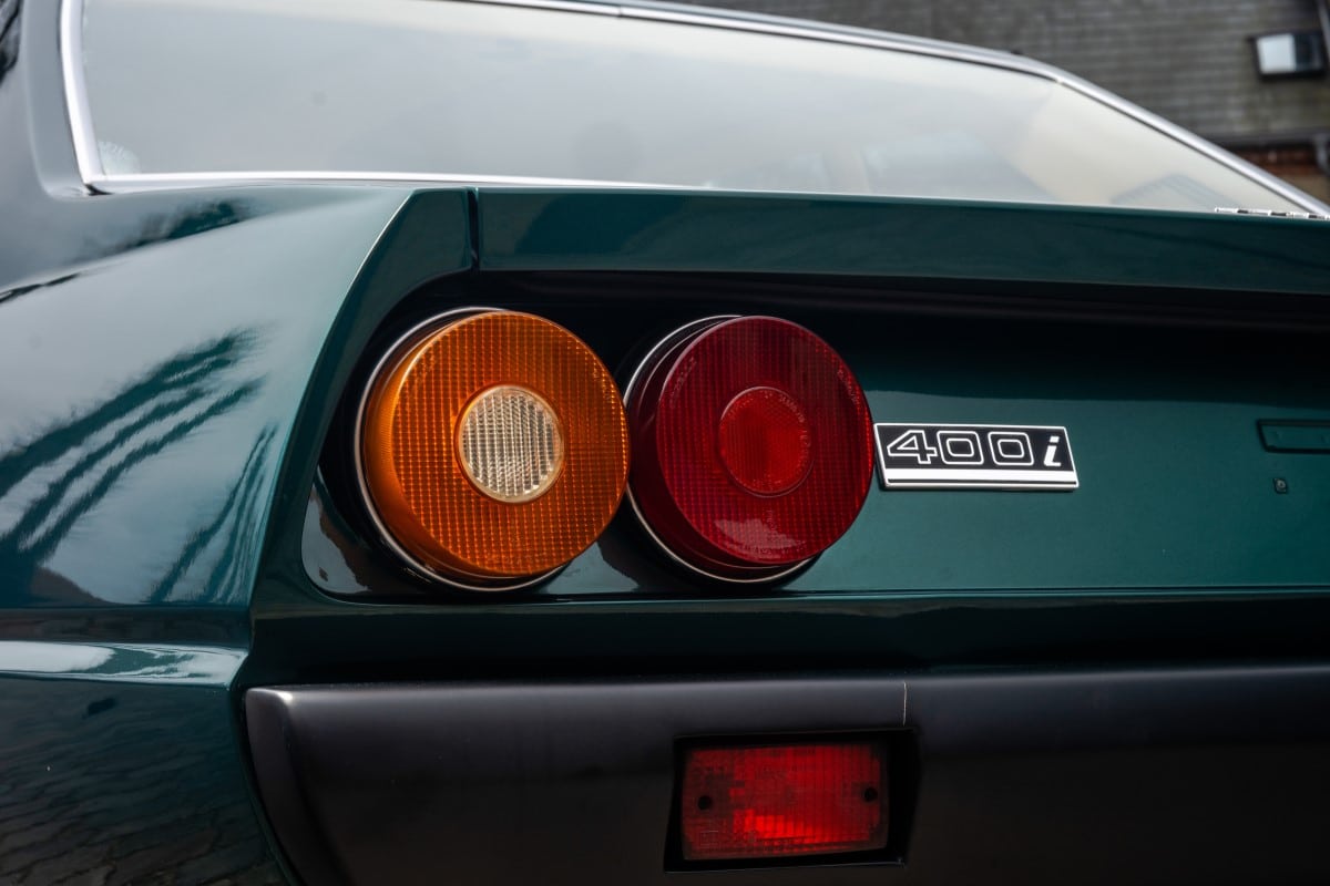 Ferrari 400