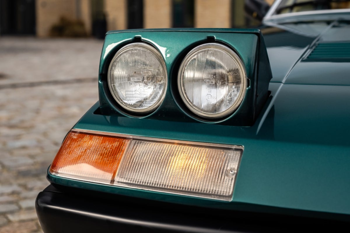 Ferrari 400