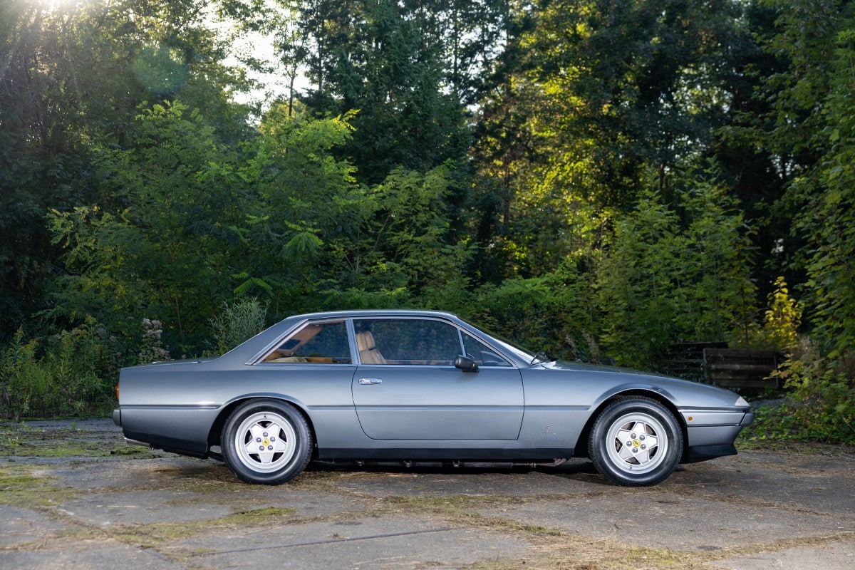 Ferrari 412