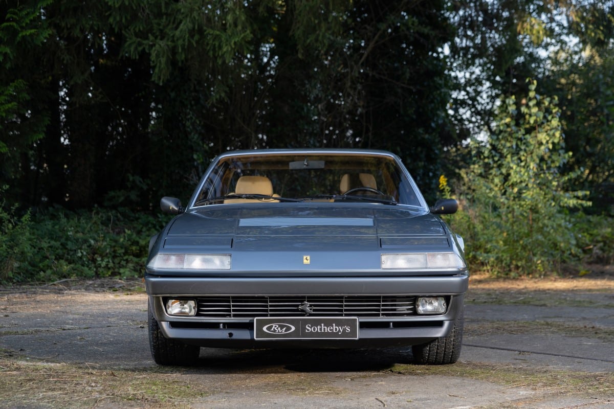 Ferrari 412