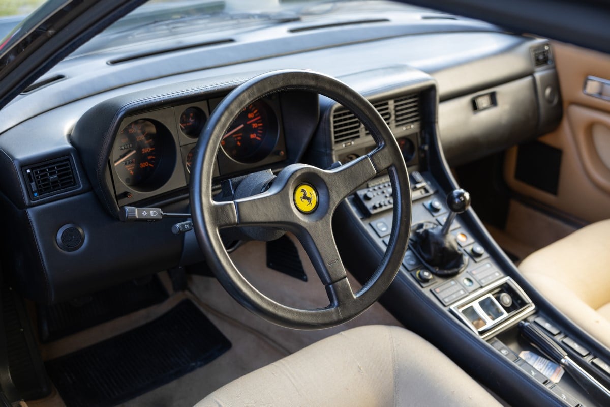 Ferrari 412