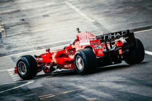 GP Monaco Historique 2026