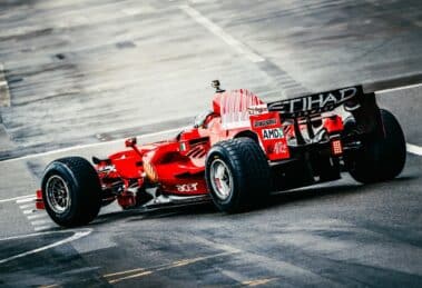 GP Monaco Historique 2026