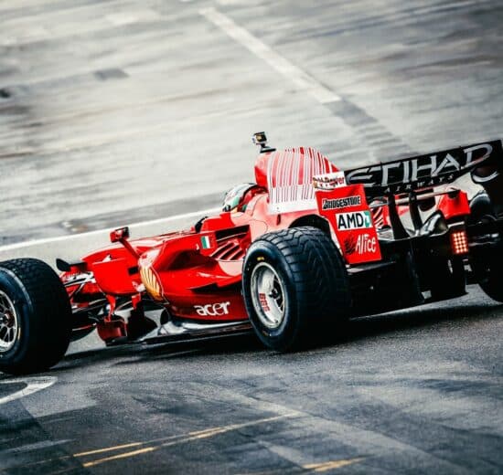 GP Monaco Historique 2026