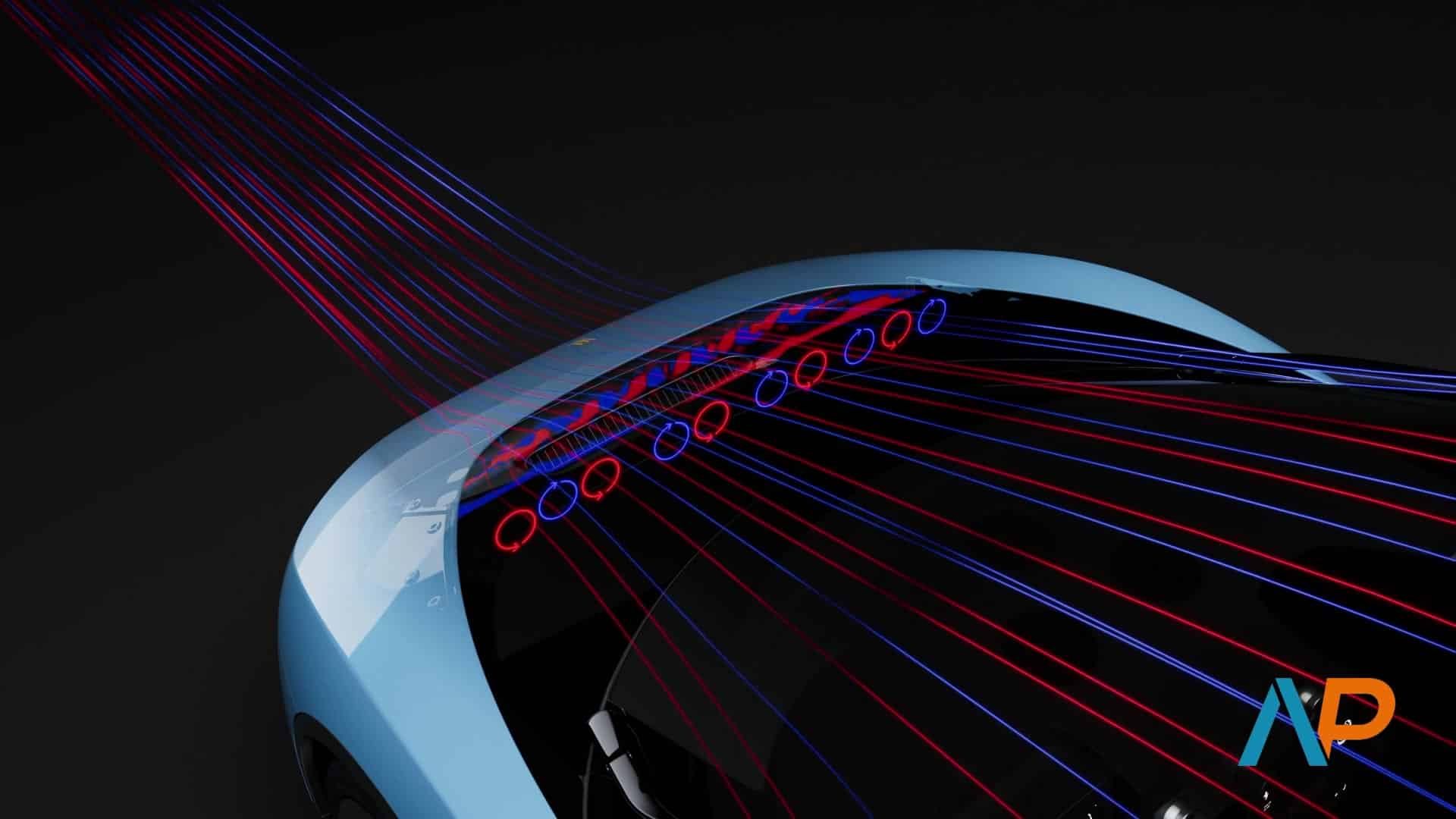 Ferrari Luce