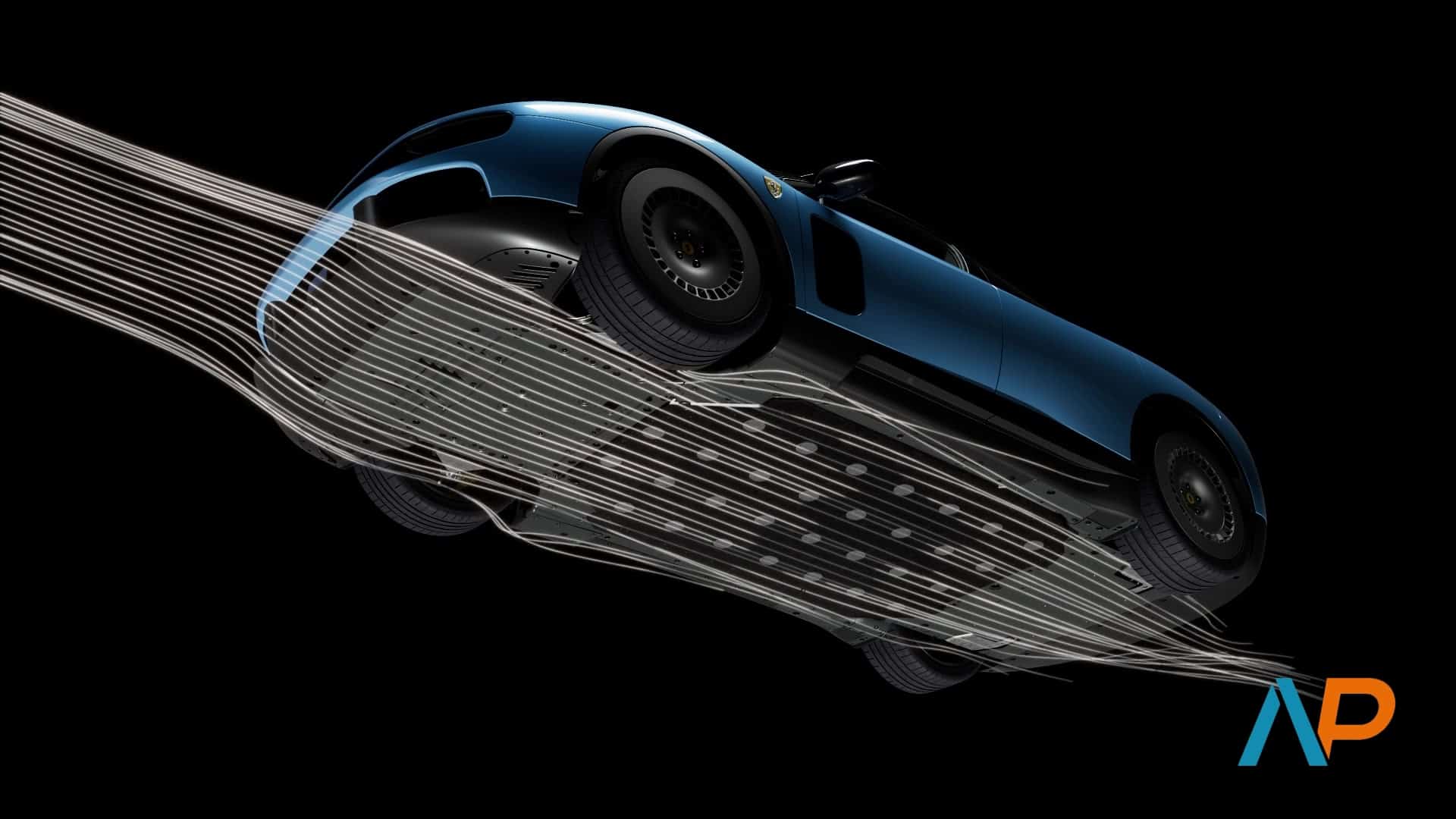 Ferrari Luce
