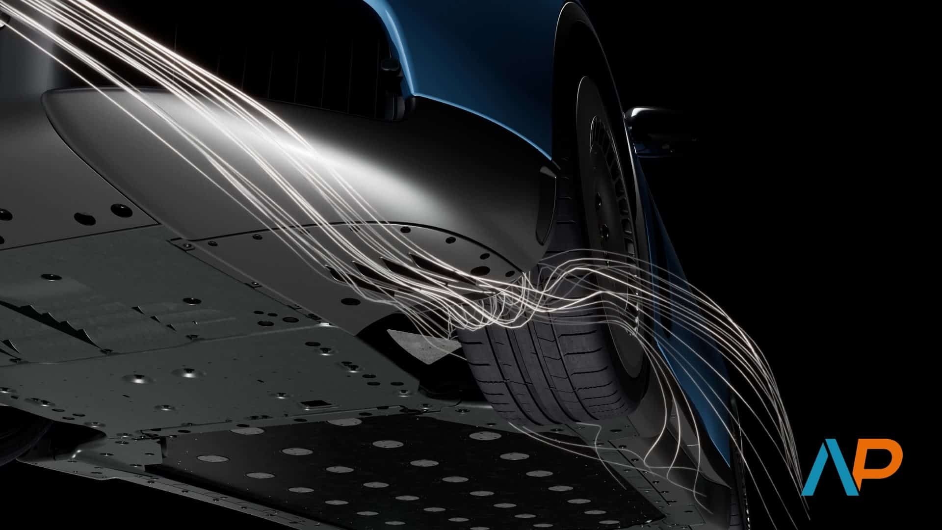Ferrari Luce