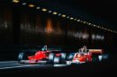 GP Monaco Historique 2026
