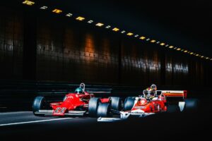 GP Monaco Historique 2026