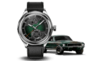 REC Watches Bullitt 558 DNA Edition