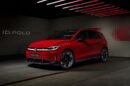 Volkswagen ID. Polo GTI