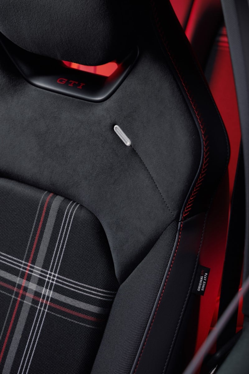 Volkswagen ID. Polo GTI