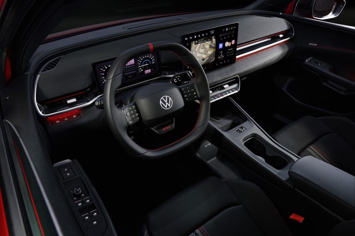 Volkswagen ID. Polo GTI
