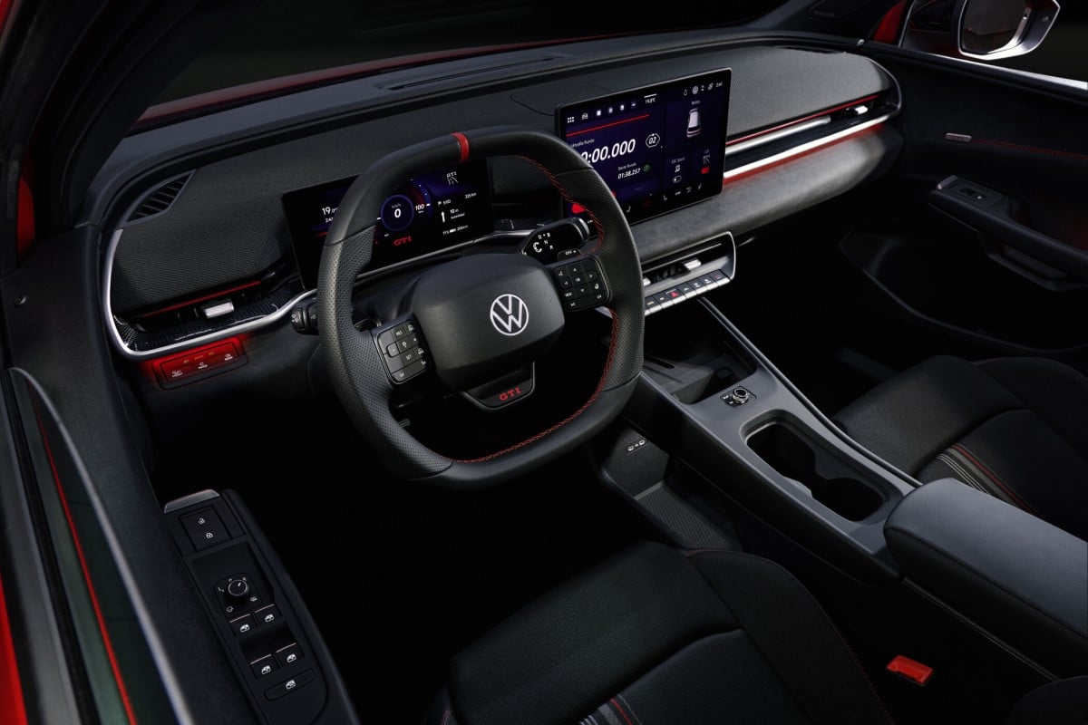 Volkswagen ID. Polo GTI