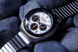 Citizen Tsuno Chrono