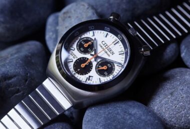 Citizen Tsuno Chrono