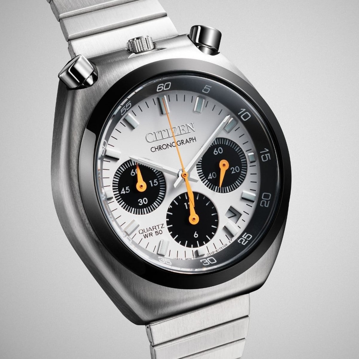 Citizen Tsuno Chrono