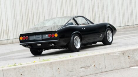 Ferrari 365 GTC/4