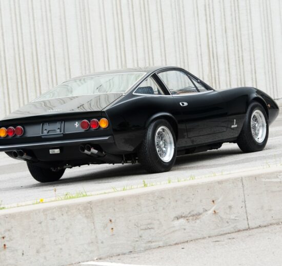 Ferrari 365 GTC/4