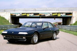 Ferrari 412