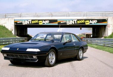 Ferrari 412