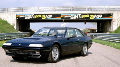 Ferrari 412