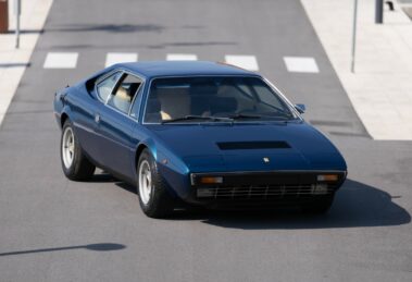 Ferrari 308 GT4