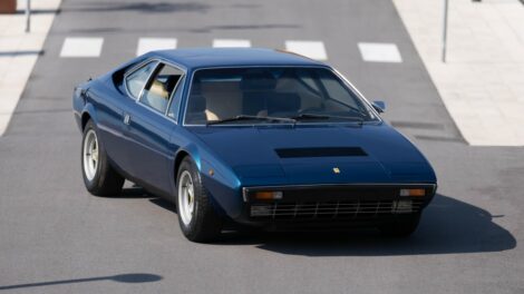 Ferrari 308 GT4