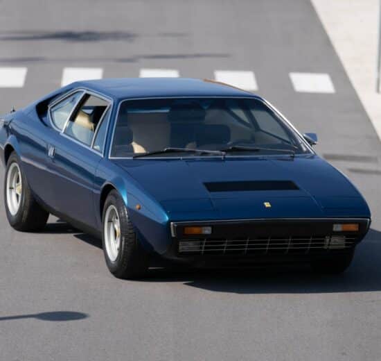 Ferrari 308 GT4
