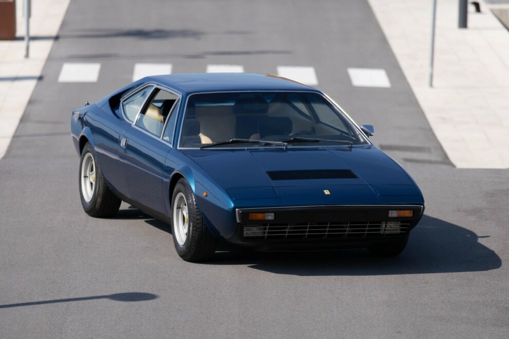 Ferrari 308 GT4