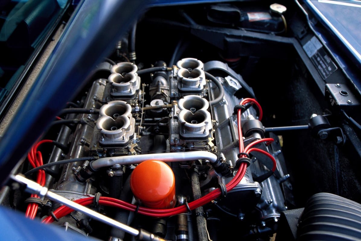 Ferrari 308 GT4
