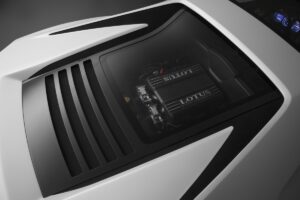 Lotus Esprit concept 2010