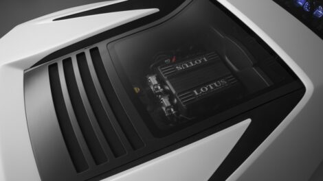 Lotus Esprit concept 2010