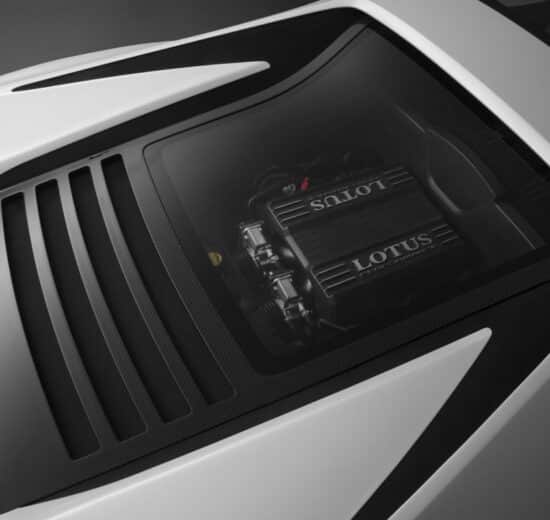 Lotus Esprit concept 2010