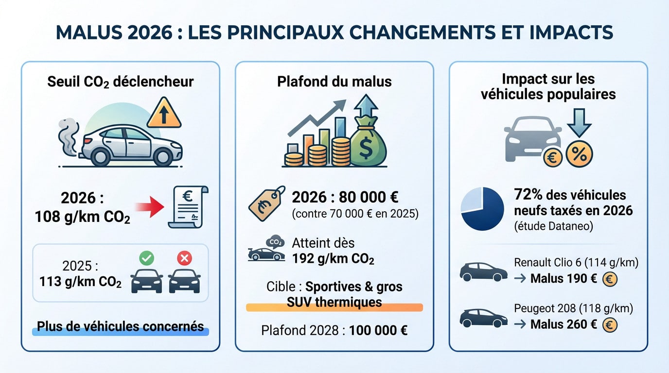 Malus 2026 - Autosphère