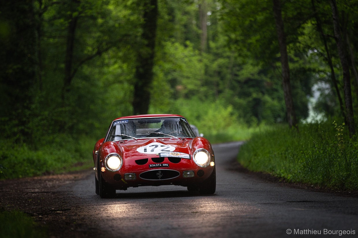 Tour Auto 2026
