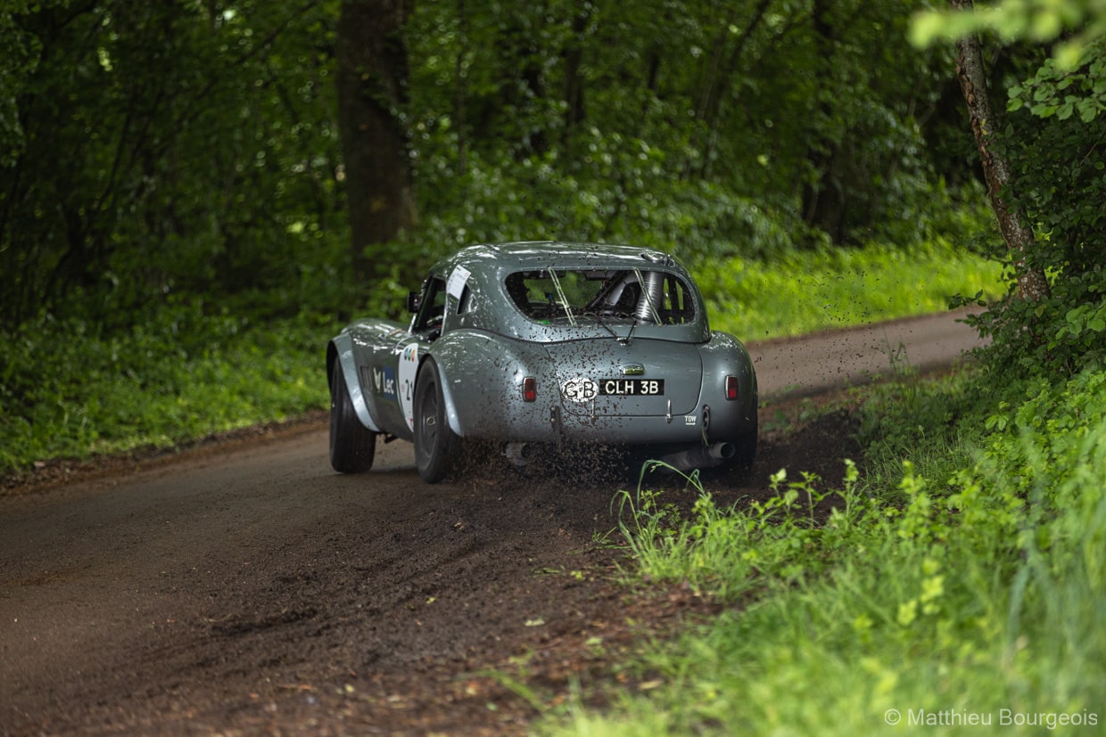 Tour Auto 2026