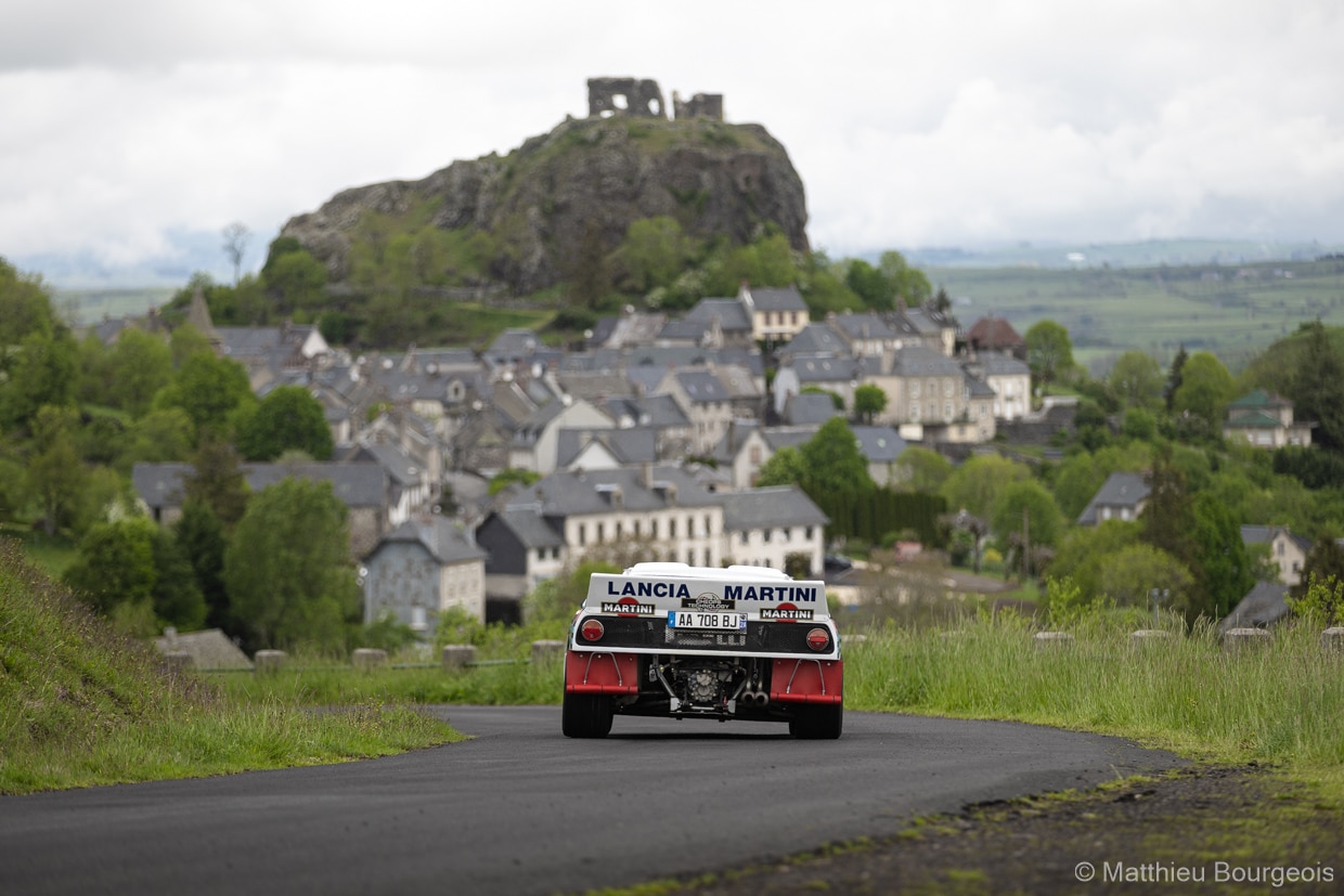 Tour Auto 2026