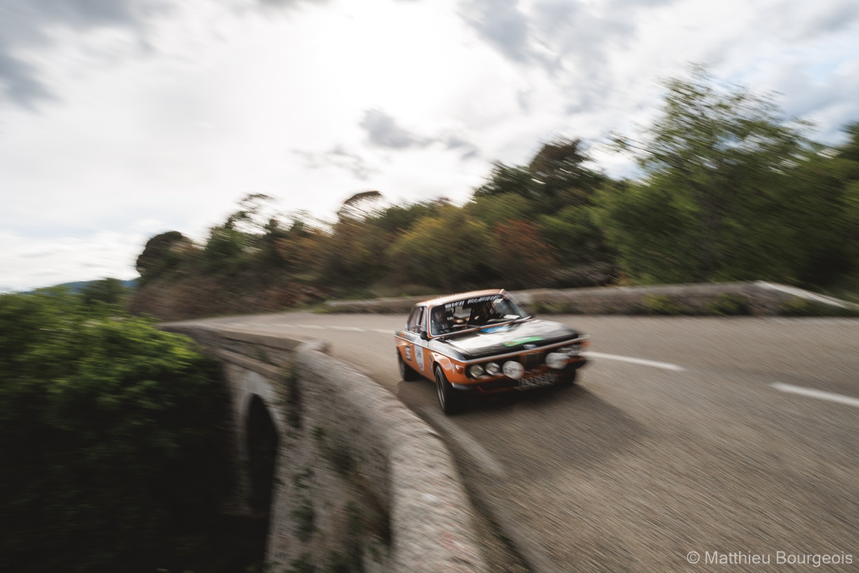 Tour Auto 2026