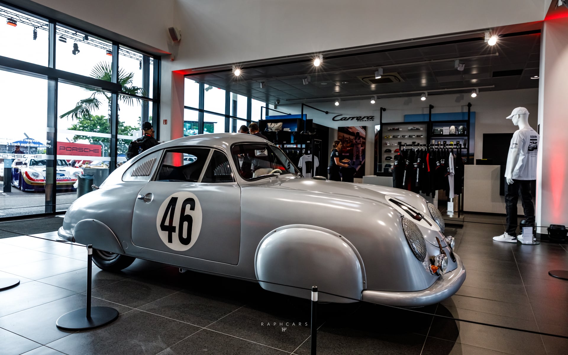 24 Heures du Mans 2026