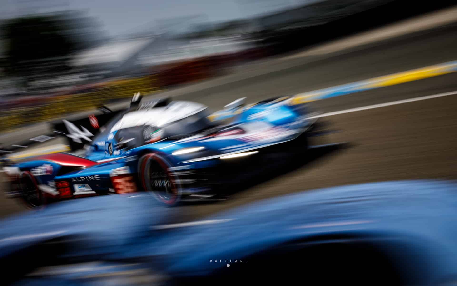 24 Heures du Mans 2026 - qualifications