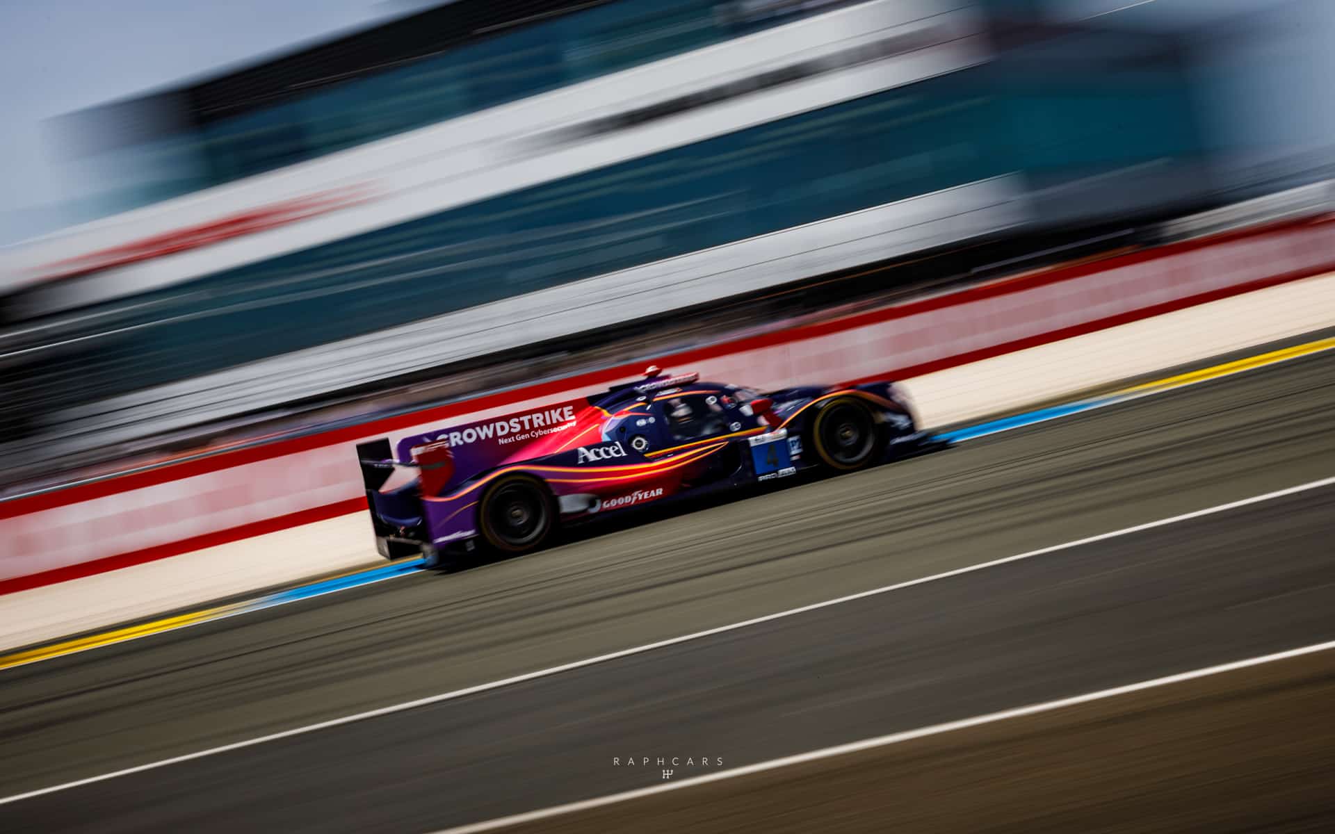 24 Heures du Mans 2026, LMP2